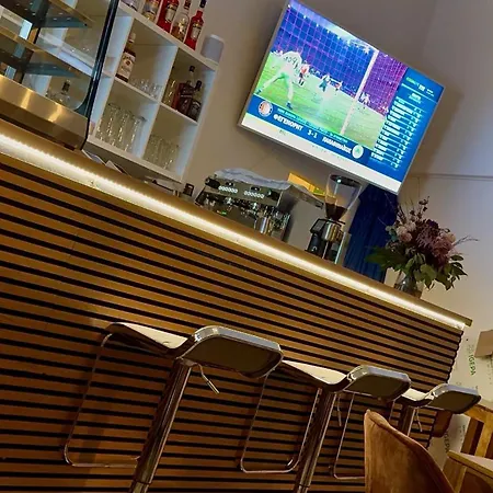 Oberschleissheim Casa de hóspedes Niederdorla