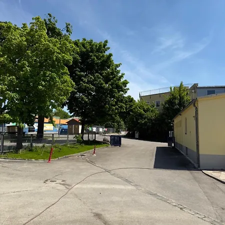 Oberschleissheim Pensión Niederdorla